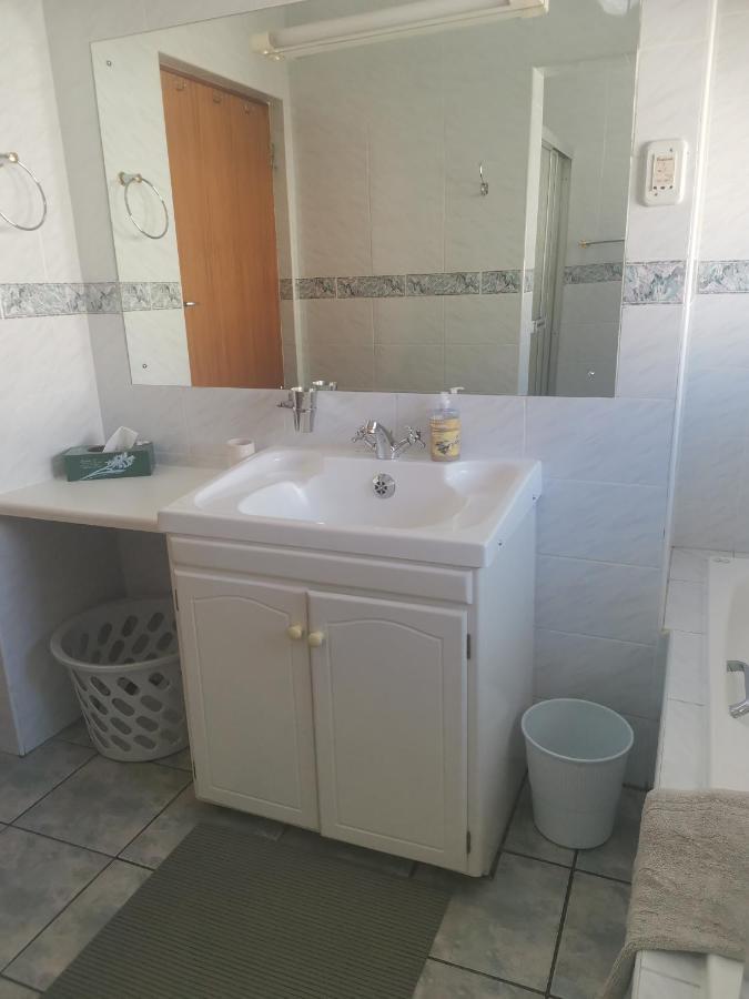 Eikepark Self Catering Apartman Stellenbosch Kültér fotó